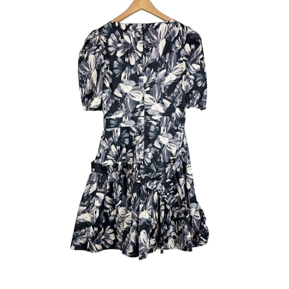 NWT En Saison Bonnie Mini Dress - Picture 5 of 11